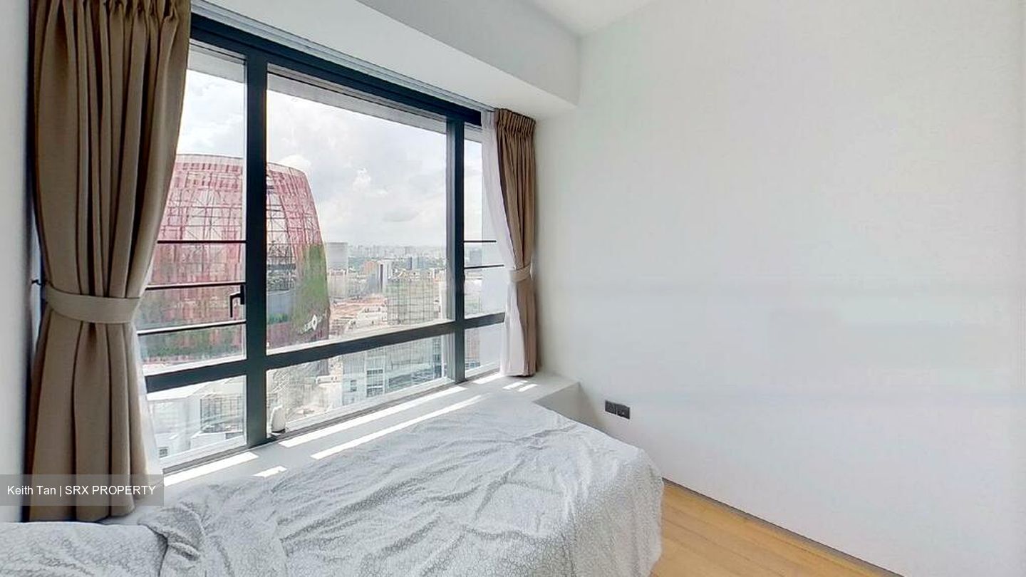 Skysuites@Anson (D2), Apartment #559786791